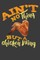 Ain't No Thing But A Chicken Wing
