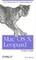 Mac OS X Leopard Pocket Guide