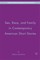 Sex, Race, and Family in Contemporary American Short Stories