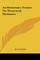 An Elementary Treatise on Theoretical Mechanics