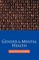 Gender and Mental Health