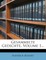 Gesammelte Gedichte, Volume 1...