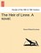 The Heir of Linne. a Novel. Vol. II.