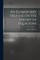 An Elementary Treatise on the Theory of Equations