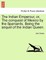 The Indian Emperour, Or, the Conquest of Mexico by the Spaniards. Being the Sequel of the Indian Queen.