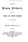 New Primary Arithmetic, Embracing Mental and Written Exercises, for Beginners