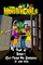 The MonsterGrrls, Book 1