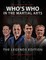 2017 Who's Who in the Martial Arts