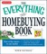 The Everything Homebuying Book