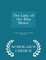 The Lady of the Blue Motor - Scholar's Choice Edition