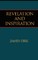 Revelation and Inspiration
