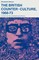 British Counter-Culture  1966-73