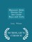 Mamma's Bible Stories for Her Little Boys and Girls - Scholar's Choice Edition