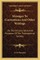 Messages to Conventions and Other Writings