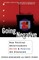 Going Negative
