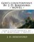 God's counterpoint. By