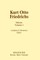Kurt Otto Friedrichs