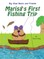 Marisa's First Fishing Trip