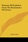 Pioneers of Evolution from the Renaissance of Science