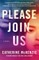 Please Join Us