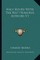 Half Hours with the Best Humorus Authors V1
