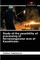 Study of the possibility of processing of ferromanganese ores of Kazakhstan
