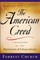 The American Creed
