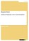 Inflation Targeting in the United Kingdom