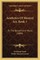 Aesthetics Of Musical Art, Book 1