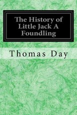 The History of Little Jack A Foundling The History of Little Jack A Foundling