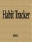 Habit Tracker