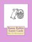 Bunny Rabbit Easter Cards