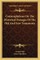 Contemplations on the Historical Passages of the Old and New Testaments