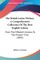 The British Letter Writers, A Comprehensive Collection Of The Best English Letters