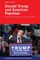 Donald Trump and American Populism
