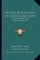 On the Knowledge of Christ Crucified