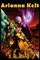 Wizards of Skyhall Omnibus (Arianna Kelt and the Wizards of Skyhall, Arianna Kelt and the Renegades of Time)