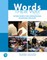 Words Their Way Word Sorts for Derivational Relations Spellers
