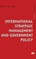 International Strategic Management and Government Policy