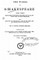 The Works of Shakespeare, the Text Regulated by the Recently Discovered Portfolio of 1632 - Vol. III