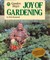 Garden Way's Joy of Gardening