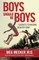 Boys Should Be Boys