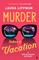 Murder Takes a Vacation