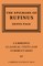 Rufinus: The Epigrams of Rufinus