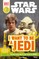 DK Readers L3: Star Wars: I Want to Be a Jedi