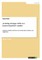 Avoiding strategic drifts in a hypercompetitive market