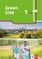 Green Line 1 G9. Workbook mit Audios Klasse 5