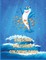 Awesome Baby Shark Coloring Book