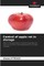 Control of apple rot in storage
