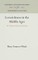 Lovesickness in the Middle Ages